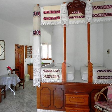 Mihalis Studios Lakki  Kültér fotó