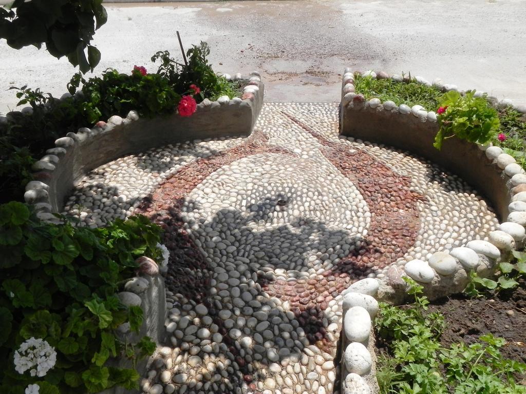Mihalis Studios Lakki  Szoba fotó